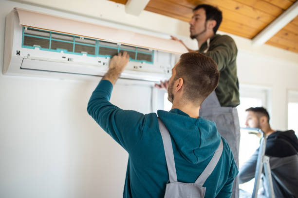 Best Central Air Repair  in Conestee, SC