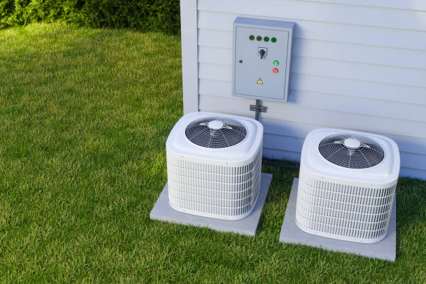 Best Best HVAC Companies  in Conestee, SC
