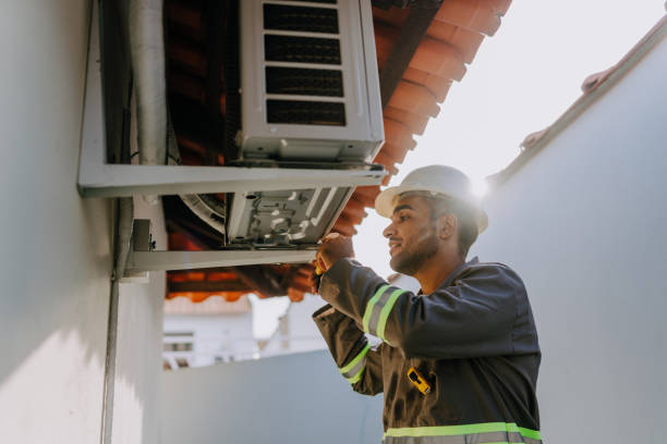 HVAC Air Duct Cleaning in Conestee, SC