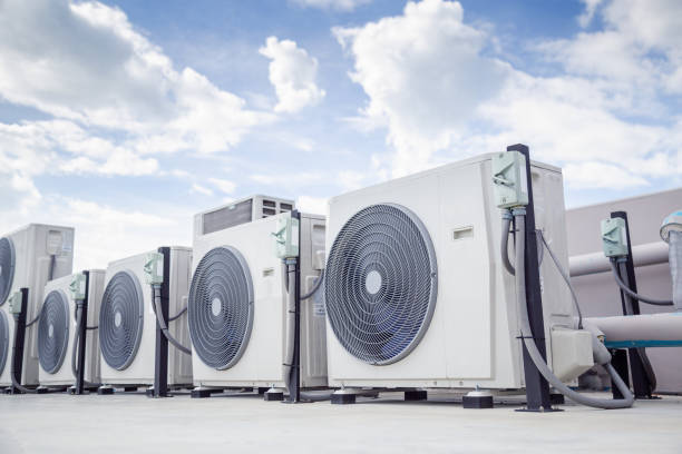Best HVAC Air Duct Cleaning  in Conestee, SC