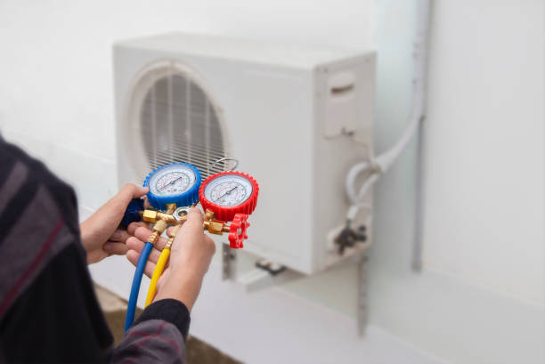 Professional HVAC in Conestee, SC